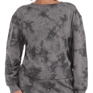 NWT tie dye Members Mark XXL sweatshirt